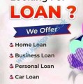 We offer all types of loan